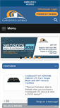 Mobile Screenshot of embeddedworks.net
